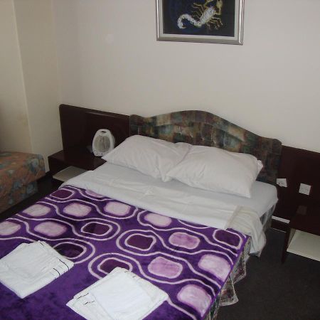 B&B Inex Negotin Exterior foto