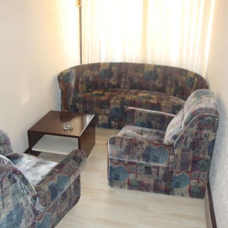 B&B Inex Negotin Exterior foto