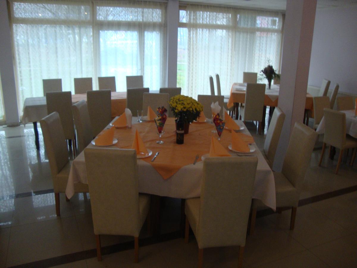 B&B Inex Negotin Exterior foto