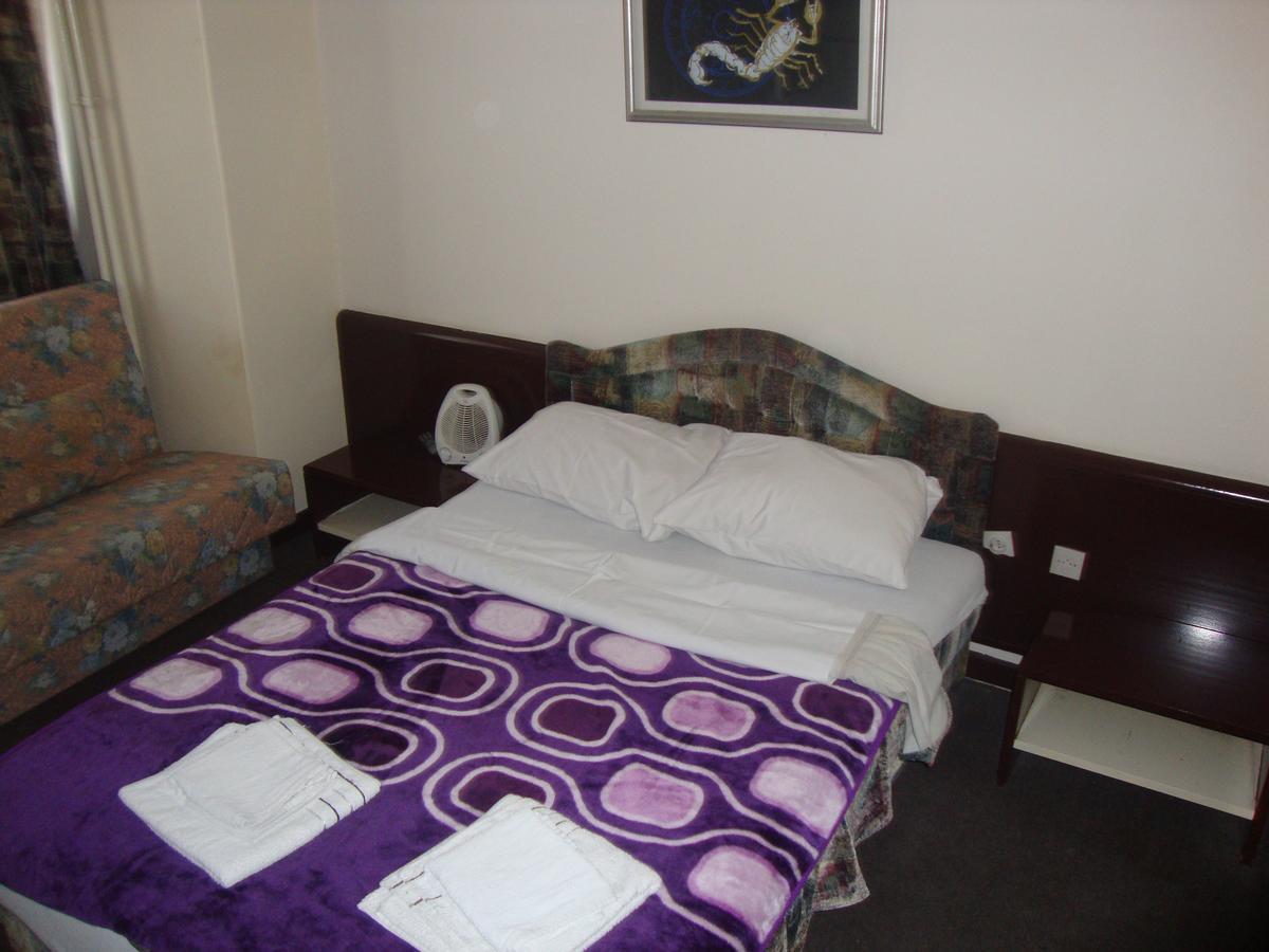 B&B Inex Negotin Exterior foto
