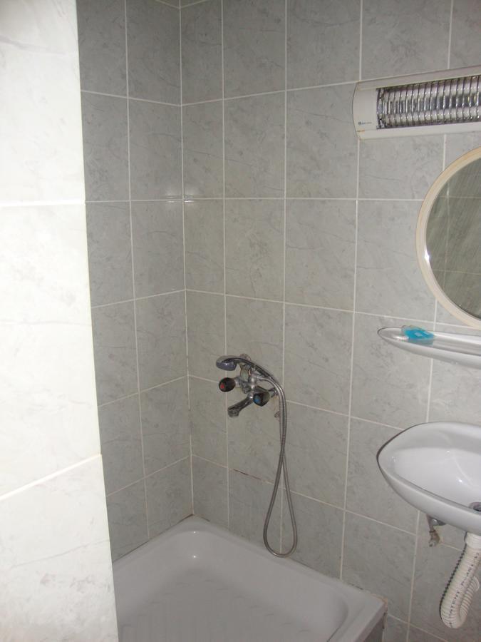 B&B Inex Negotin Exterior foto