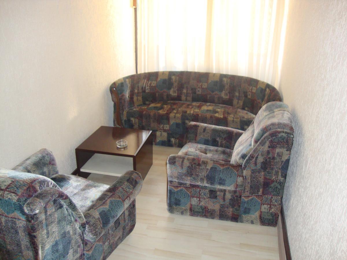 B&B Inex Negotin Exterior foto