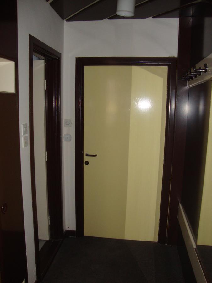 B&B Inex Negotin Exterior foto